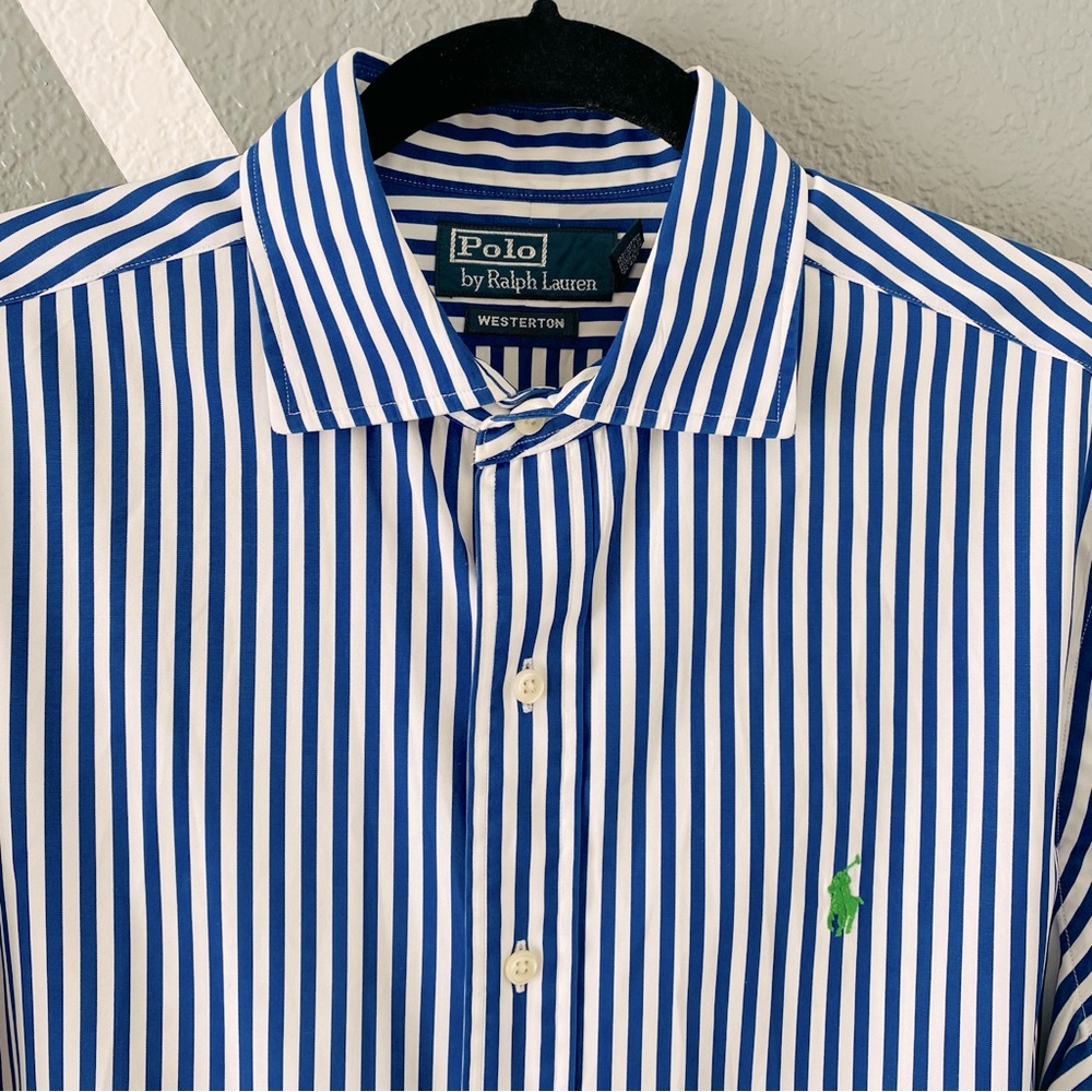 POLO by Ralph Lauren Westerton Men’s Shirt M